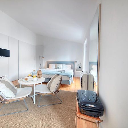 Canaan Lifestyle Apartments Lisbon Combro 77 2I By Get Your Stay מראה חיצוני תמונה