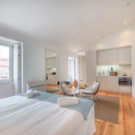 Canaan Lifestyle Apartments Lisbon Combro 77 2I By Get Your Stay מראה חיצוני תמונה