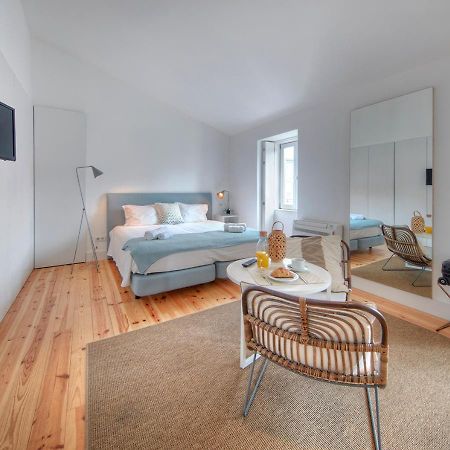Canaan Lifestyle Apartments Lisbon Combro 77 2I By Get Your Stay מראה חיצוני תמונה