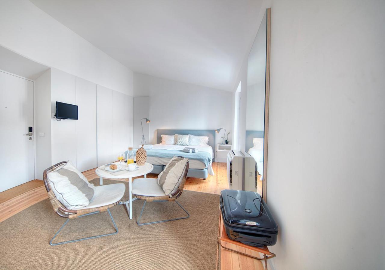 Canaan Lifestyle Apartments Lisbon Combro 77 2I By Get Your Stay מראה חיצוני תמונה