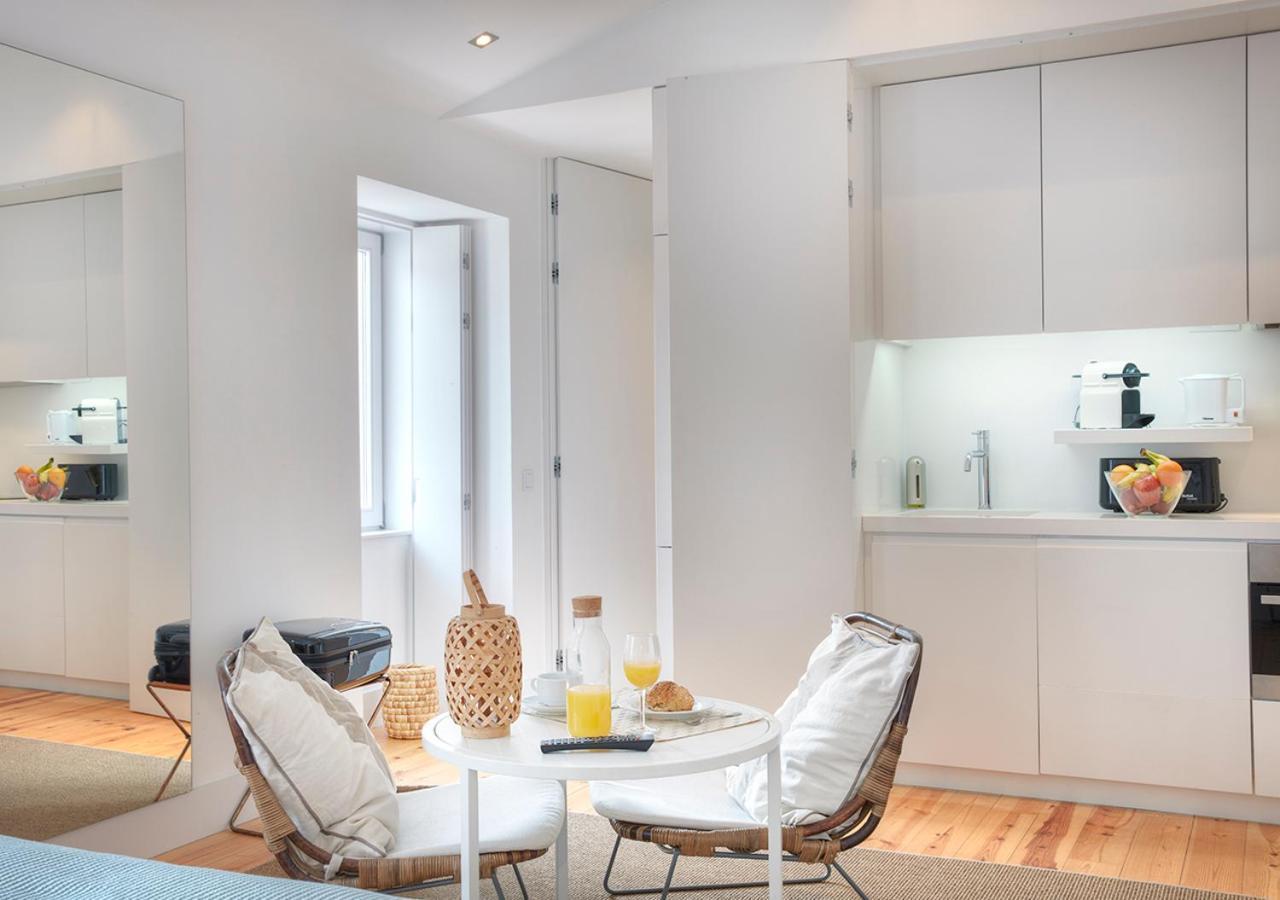 Canaan Lifestyle Apartments Lisbon Combro 77 2I By Get Your Stay מראה חיצוני תמונה