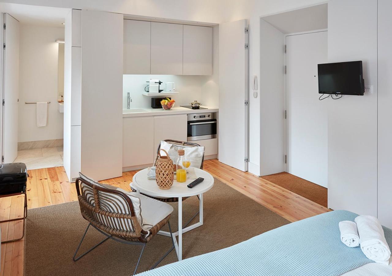 Canaan Lifestyle Apartments Lisbon Combro 77 2I By Get Your Stay מראה חיצוני תמונה