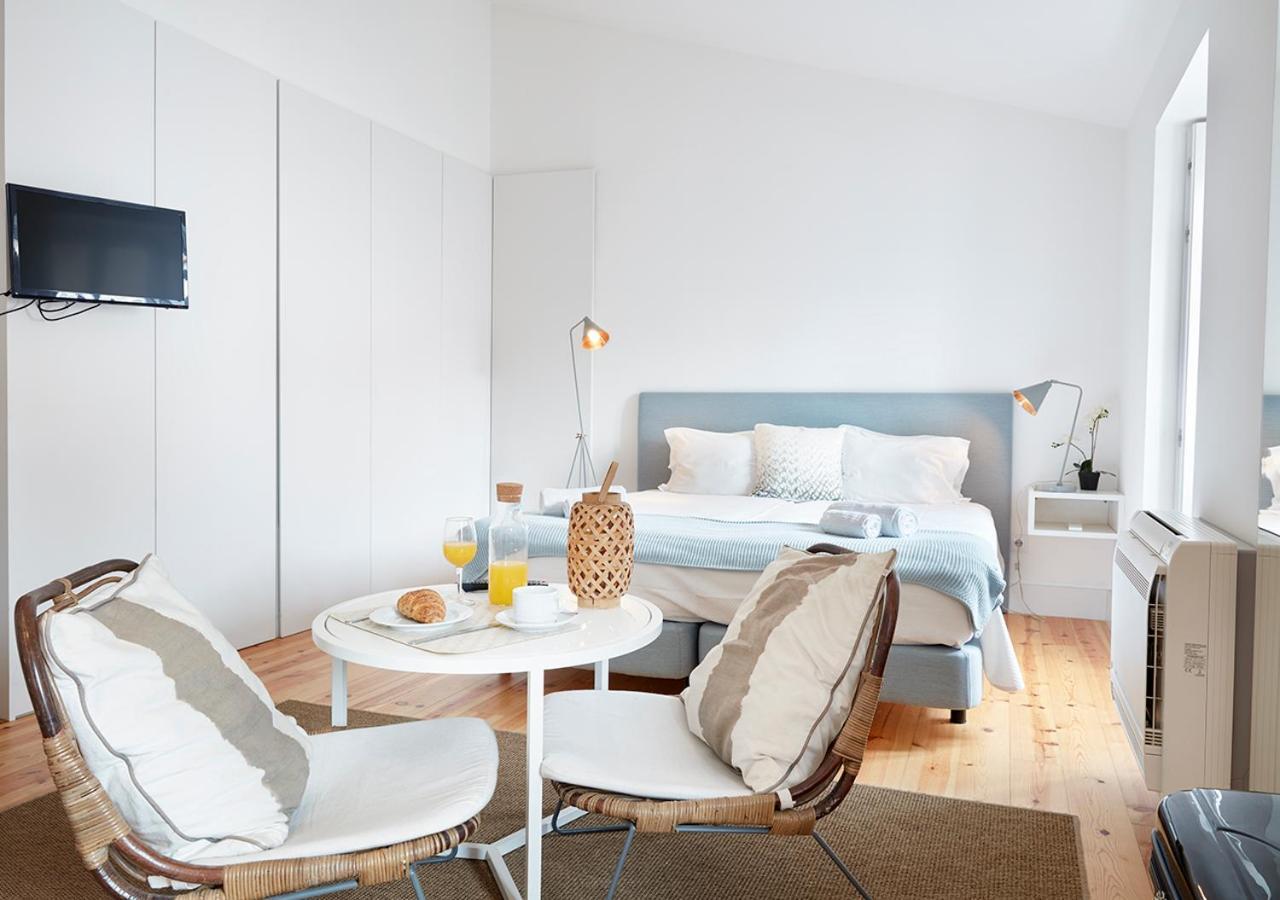 Canaan Lifestyle Apartments Lisbon Combro 77 2I By Get Your Stay מראה חיצוני תמונה